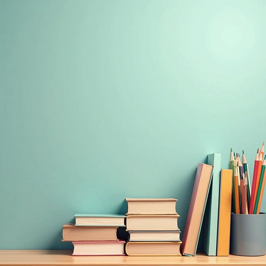 מוצרי חינוך לילדים - בחירת מוצרי חינוך לילדים: מדריך מעשי להורים ומשפחות