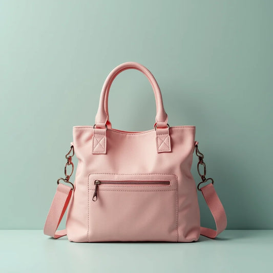 תיק החתלה חכם - תיק החתלה חכם: פתרון נוח לארגון התינוק כל יום בקלות