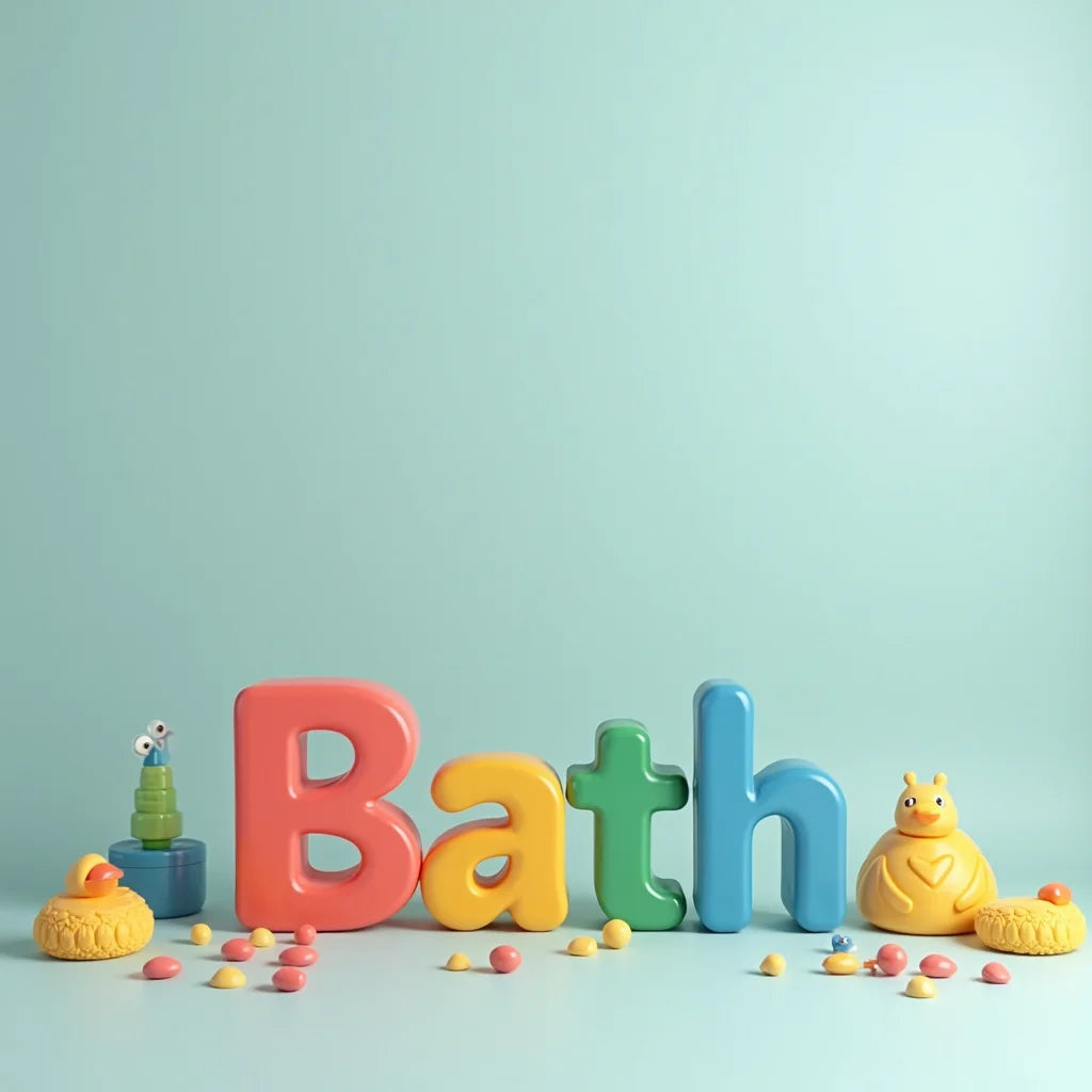 צעצועי אמבטיה לילדים - צעצועי אמבטיה לילדים בחירה חכמה להנאה בטוחה בהתפתחות מתקדמת