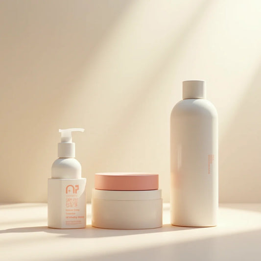 מוצרי טיפול בעור - מוצרי טיפול בעור בחירה נבונה לעור בריא וזוהר תמיד מומלץ