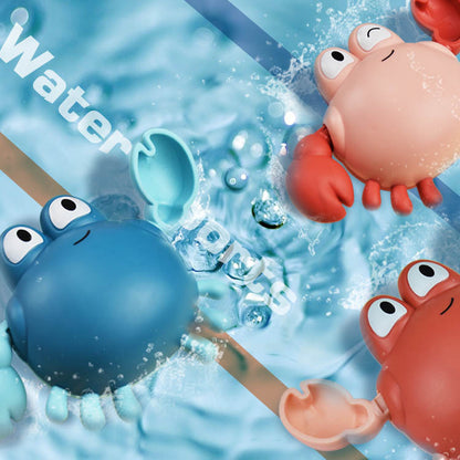 Baby Bath Toys משחקי מים שילדים אוהבים