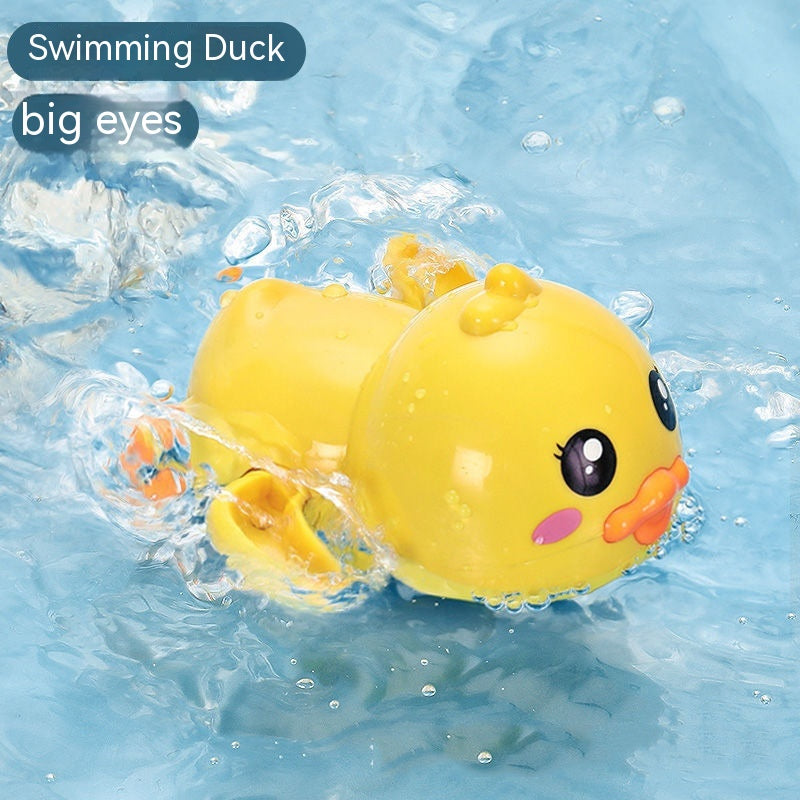 Baby Bath Toys משחקי מים שילדים אוהבים