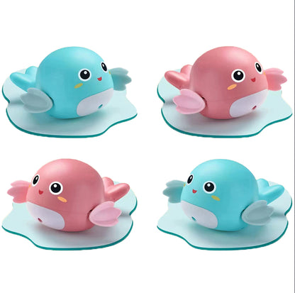 Baby Bath Toys משחקי מים שילדים אוהבים