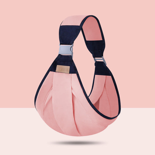 BabyCarrier הדרך הקלה לסחוב באהבה