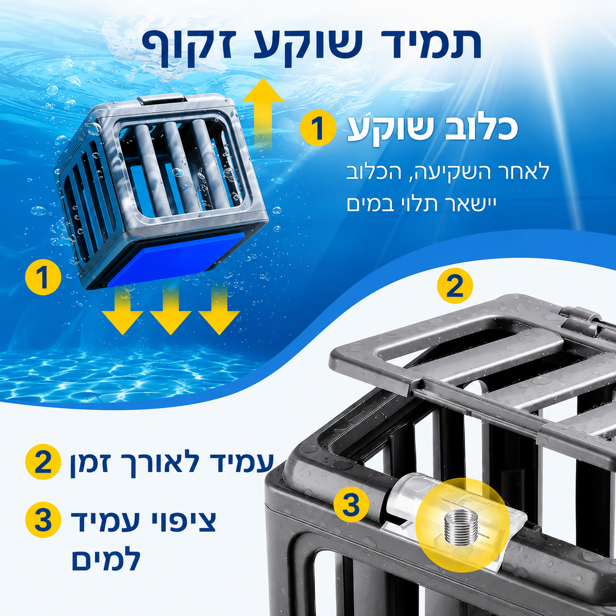 הצלת חיות הים