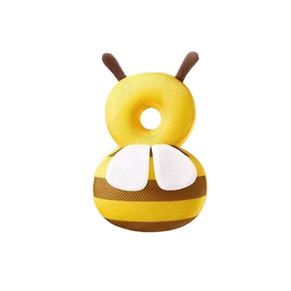 כרית מגן ראש לתינוק