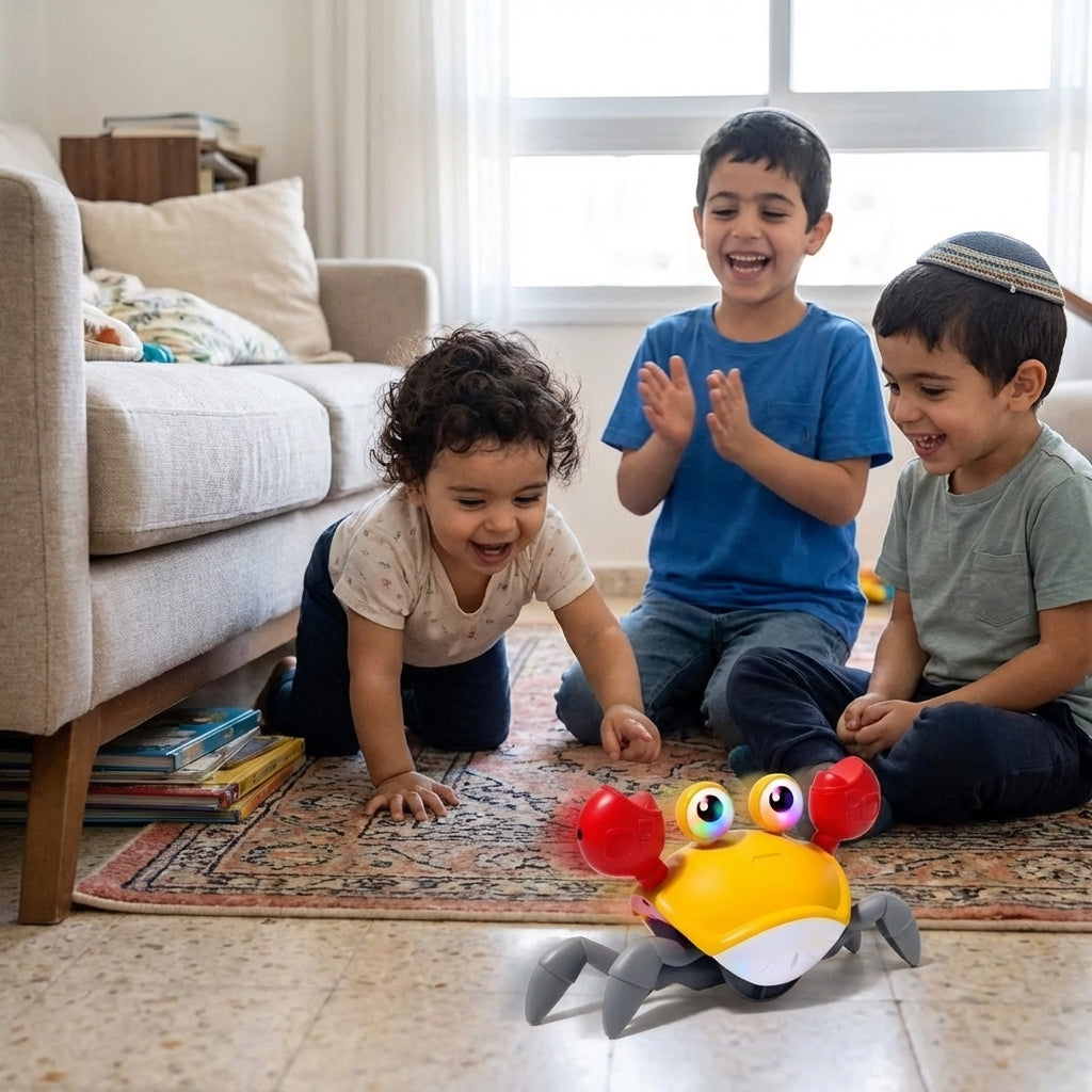 מארז בייבי מושלם 🎁