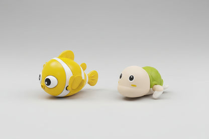 Baby Bath Toys משחקי מים שילדים אוהבים
