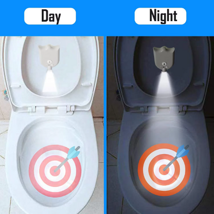 מנורת מטרה לאסלה 🎯  סוף לבלגן של הבנים!