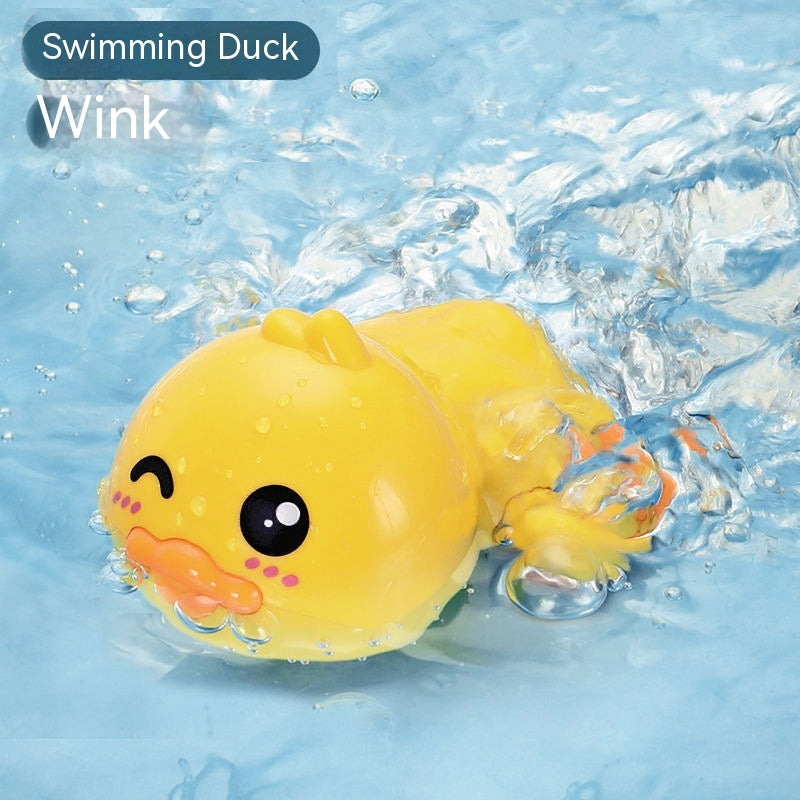 Baby Bath Toys משחקי מים שילדים אוהבים