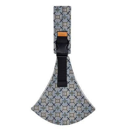 מנשא צד לתינוק — נוח, בטוח וקומפקטי