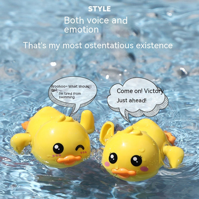 Baby Bath Toys משחקי מים שילדים אוהבים