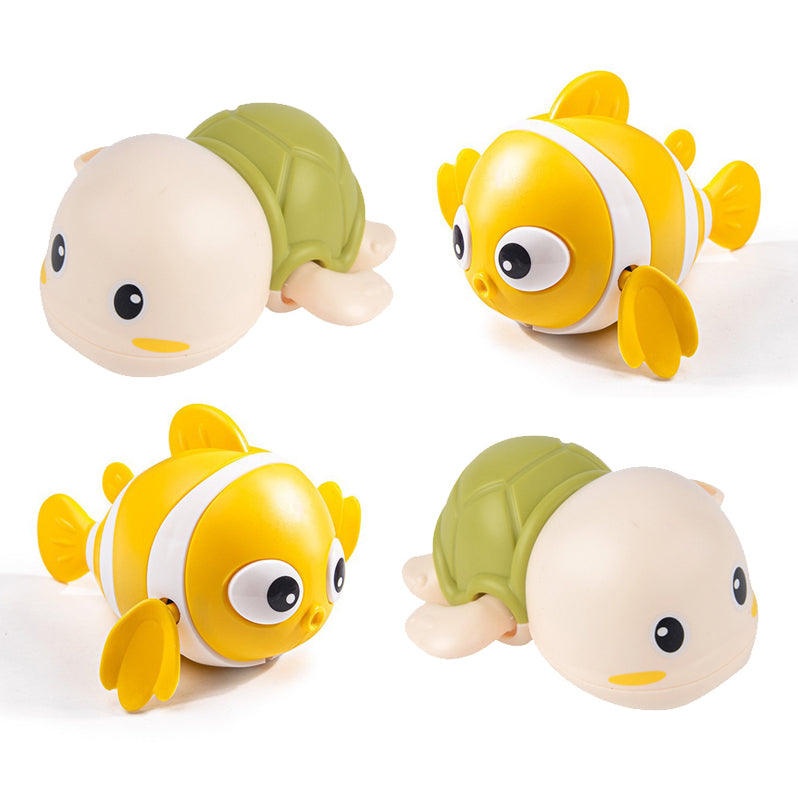 Baby Bath Toys משחקי מים שילדים אוהבים
