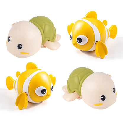 Baby Bath Toys משחקי מים שילדים אוהבים