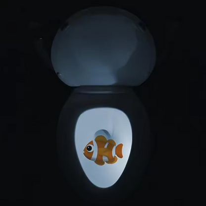 מנורת מטרה לאסלה 🎯  סוף לבלגן של הבנים!