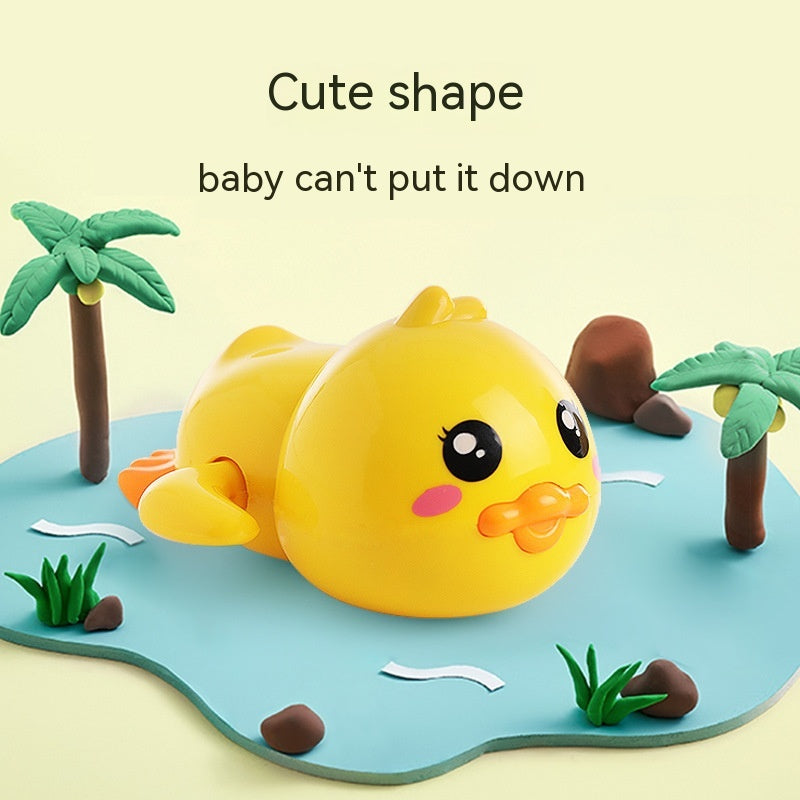 Baby Bath Toys משחקי מים שילדים אוהבים