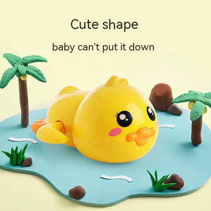 Baby Bath Toys משחקי מים שילדים אוהבים