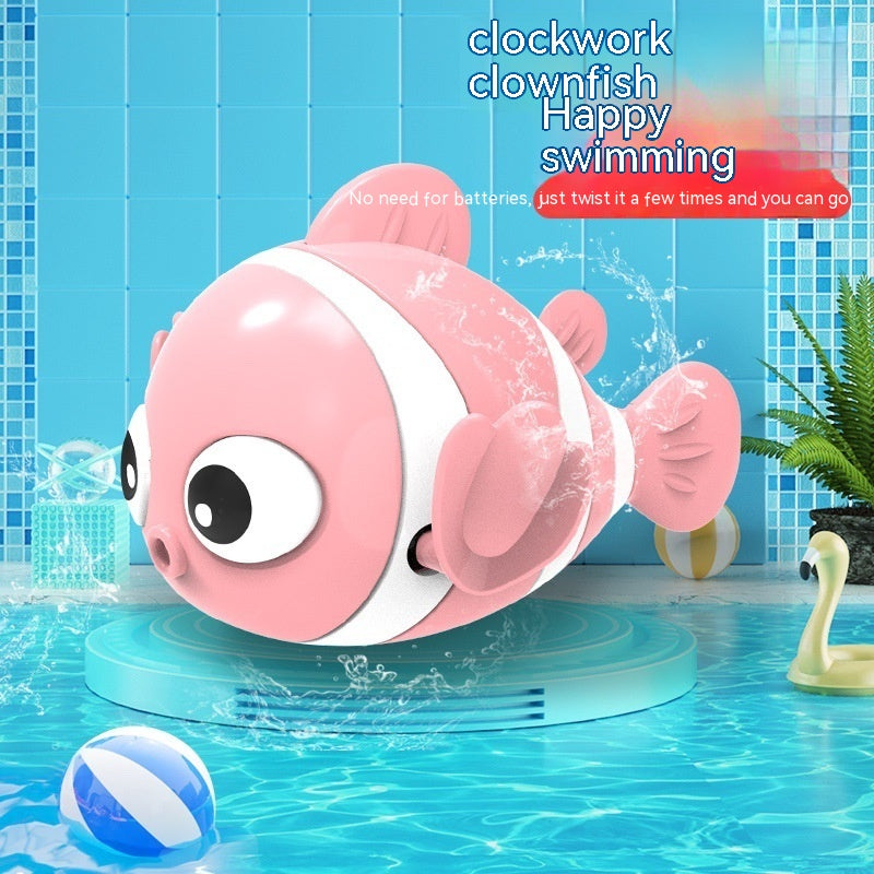 Baby Bath Toys משחקי מים שילדים אוהבים