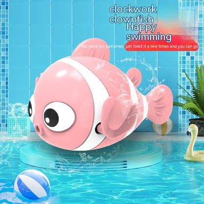 Baby Bath Toys משחקי מים שילדים אוהבים