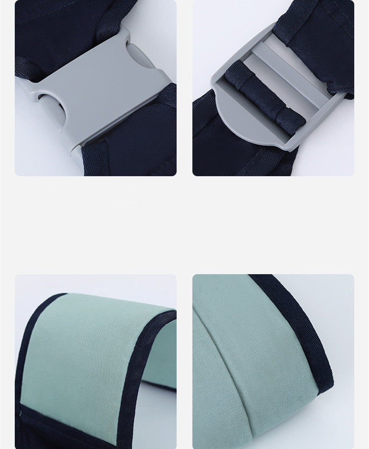 BabyCarrier הדרך הקלה לסחוב באהבה