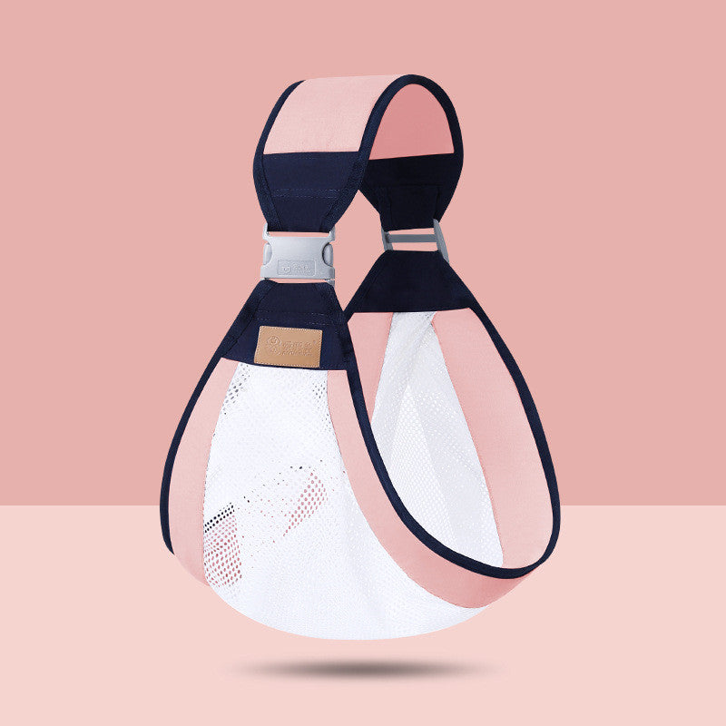 BabyCarrier הדרך הקלה לסחוב באהבה