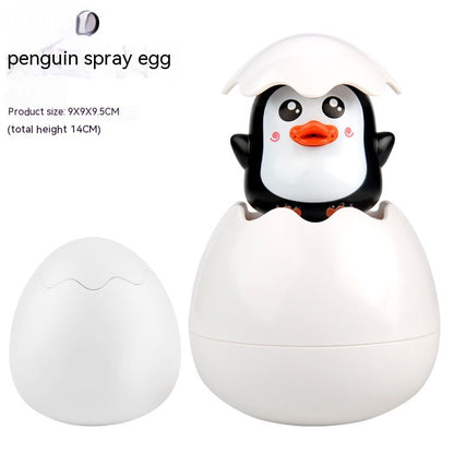 Baby Bath Toys משחקי מים שילדים אוהבים