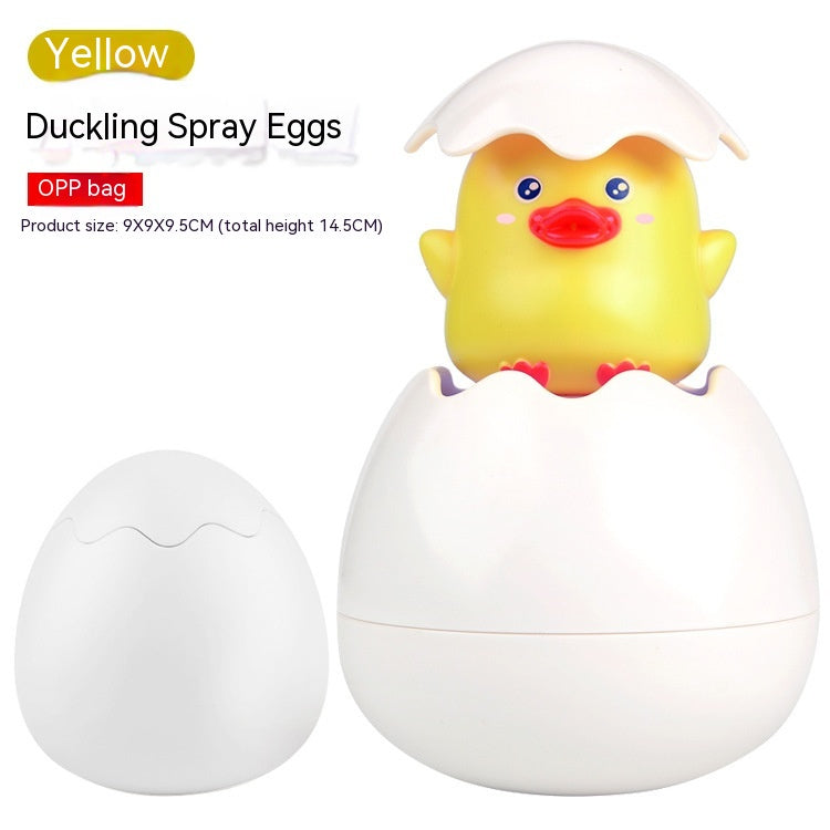Baby Bath Toys משחקי מים שילדים אוהבים