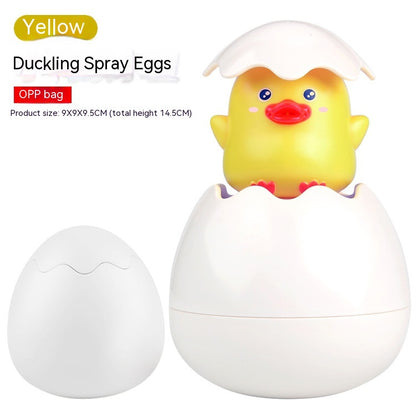 Baby Bath Toys משחקי מים שילדים אוהבים