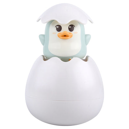 Baby Bath Toys משחקי מים שילדים אוהבים