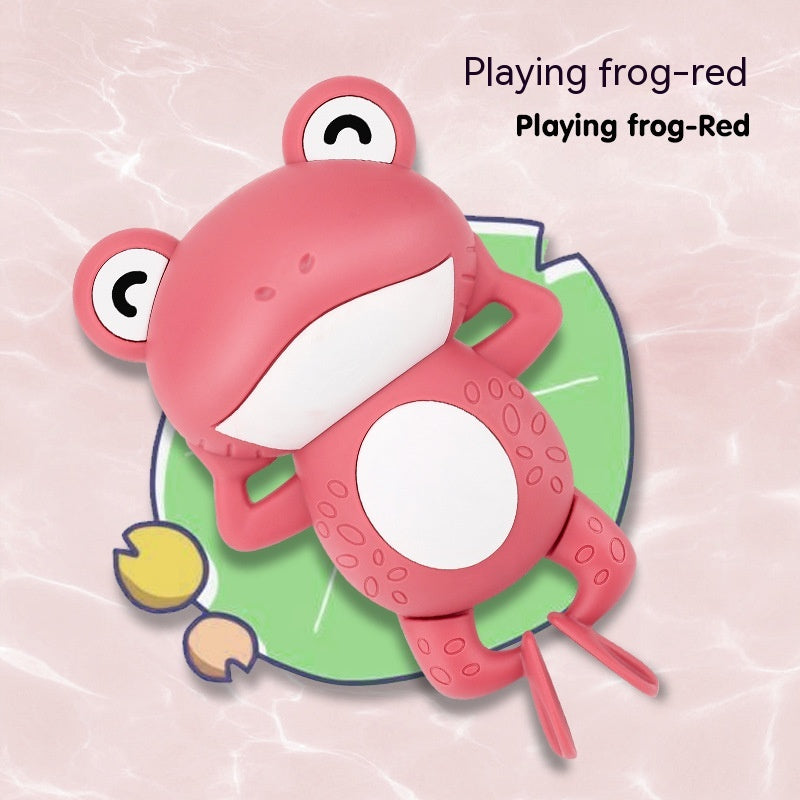 Baby Bath Toys משחקי מים שילדים אוהבים