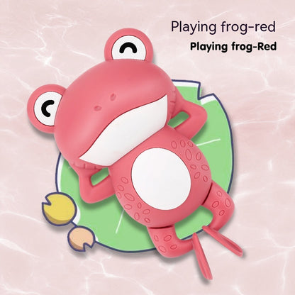 Baby Bath Toys משחקי מים שילדים אוהבים