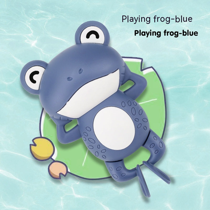 Baby Bath Toys משחקי מים שילדים אוהבים