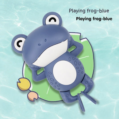 Baby Bath Toys משחקי מים שילדים אוהבים