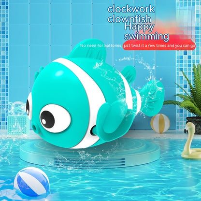 Baby Bath Toys משחקי מים שילדים אוהבים