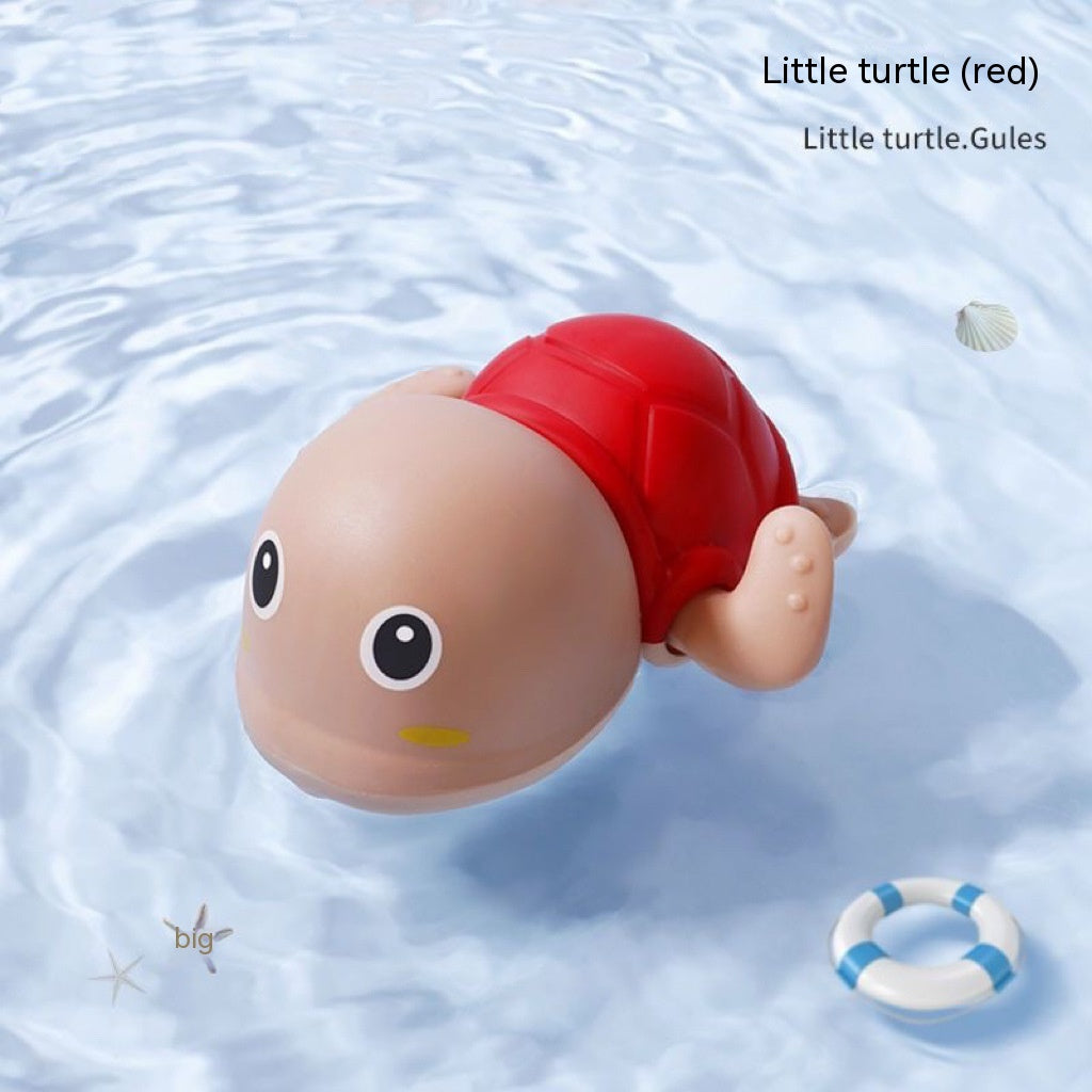 Baby Bath Toys משחקי מים שילדים אוהבים