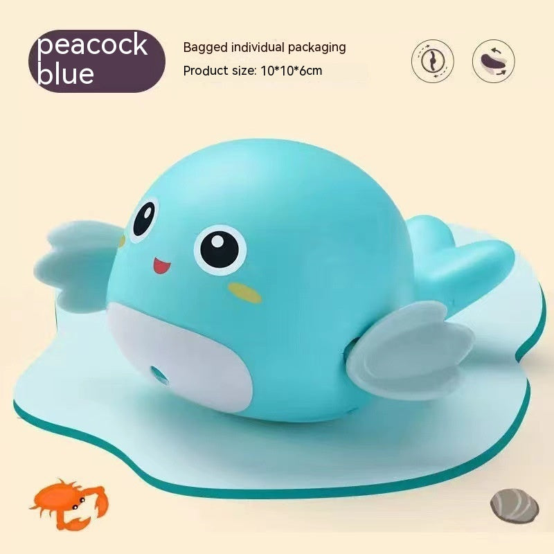 Baby Bath Toys משחקי מים שילדים אוהבים