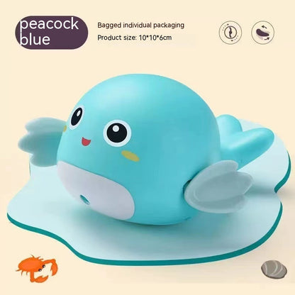 Baby Bath Toys משחקי מים שילדים אוהבים