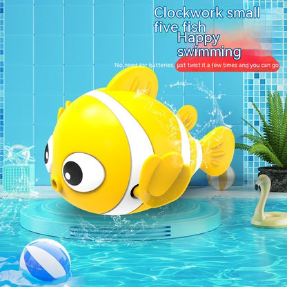 Baby Bath Toys משחקי מים שילדים אוהבים
