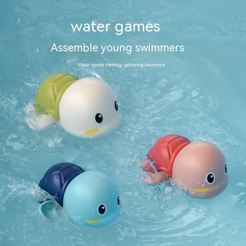 Baby Bath Toys משחקי מים שילדים אוהבים