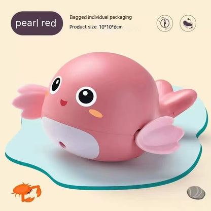 Baby Bath Toys משחקי מים שילדים אוהבים