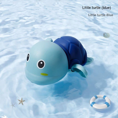 Baby Bath Toys משחקי מים שילדים אוהבים