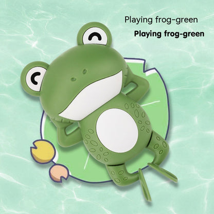 Baby Bath Toys משחקי מים שילדים אוהבים