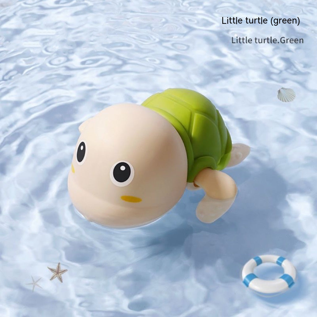 Baby Bath Toys משחקי מים שילדים אוהבים