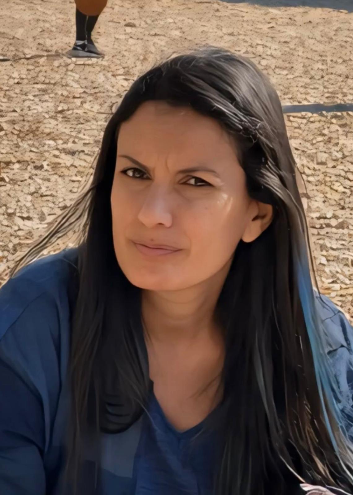 שירן , תל מונד